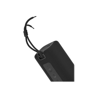 Xiaomi MI Portable Bluetooth Speaker - Enceinte sans fil bluetooth - noir