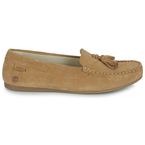 Casual Attitude - GATO - Beige