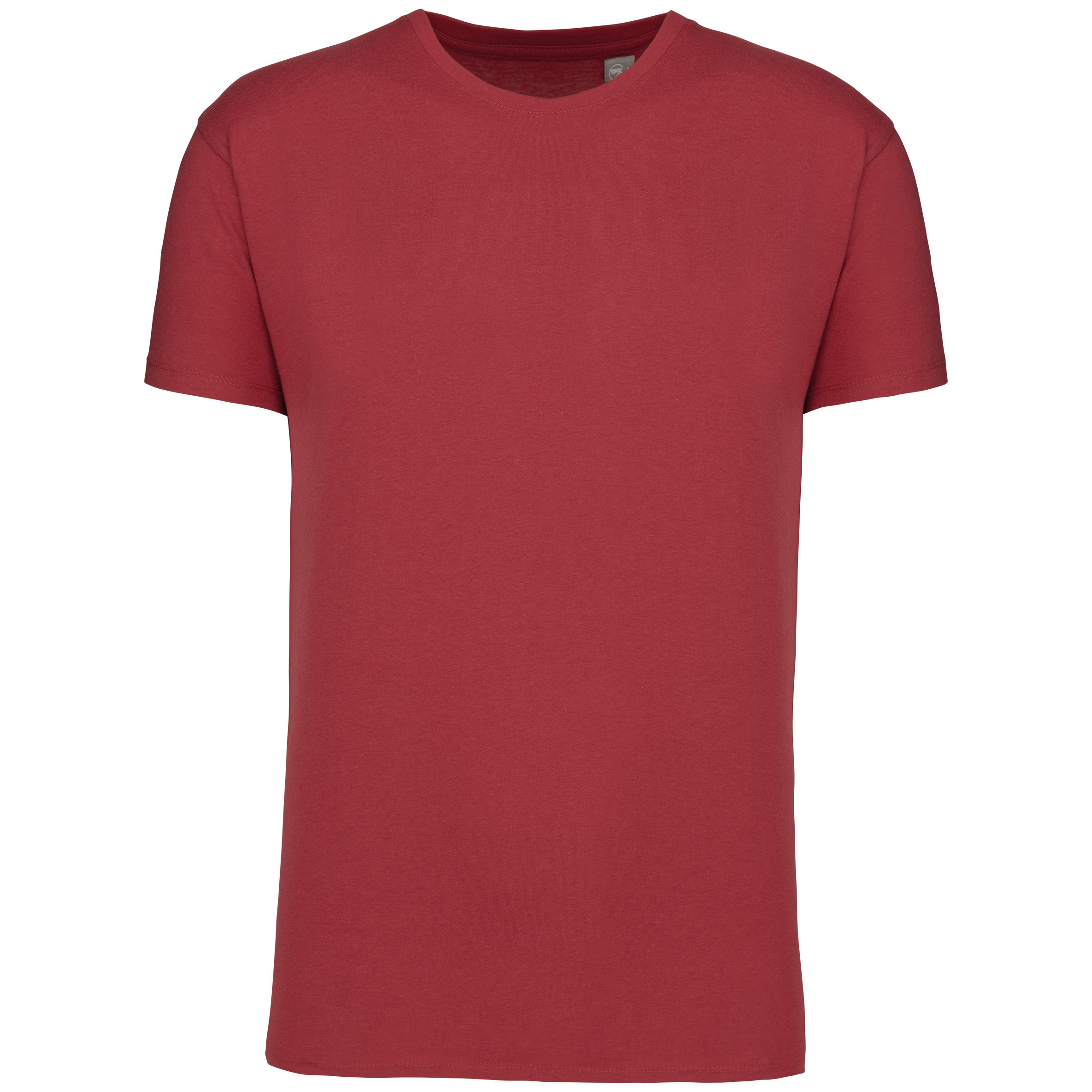 Kariban K3025IC - T-shirt Bio150IC col rond homme