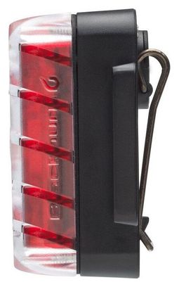 Jeu d'éclairage vélo Dayblazer Front 550 lumen   Rear 65 lumen