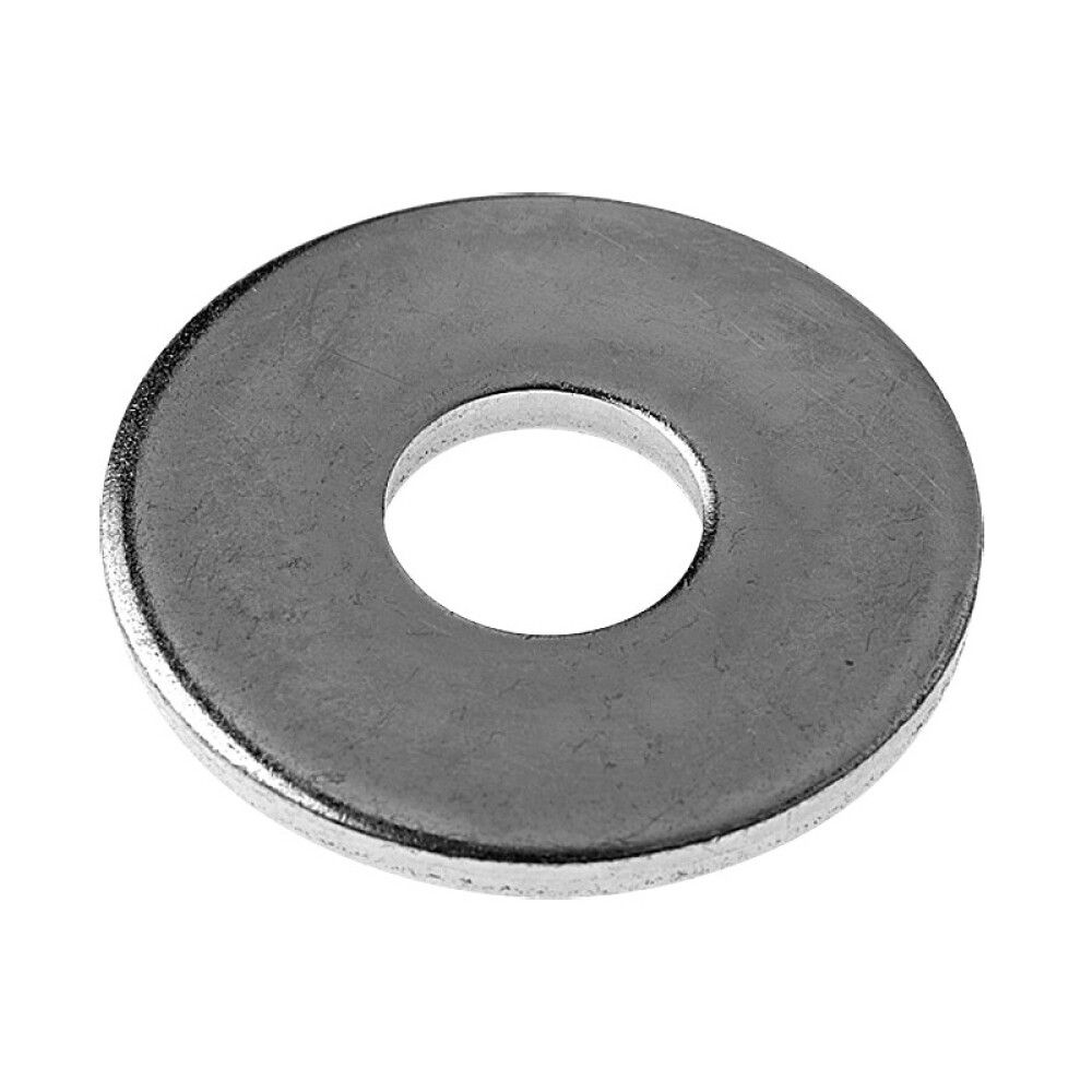 SKIVE PROFI DEPOT GALVANISERT STÅL 8,4X24MM 100STK