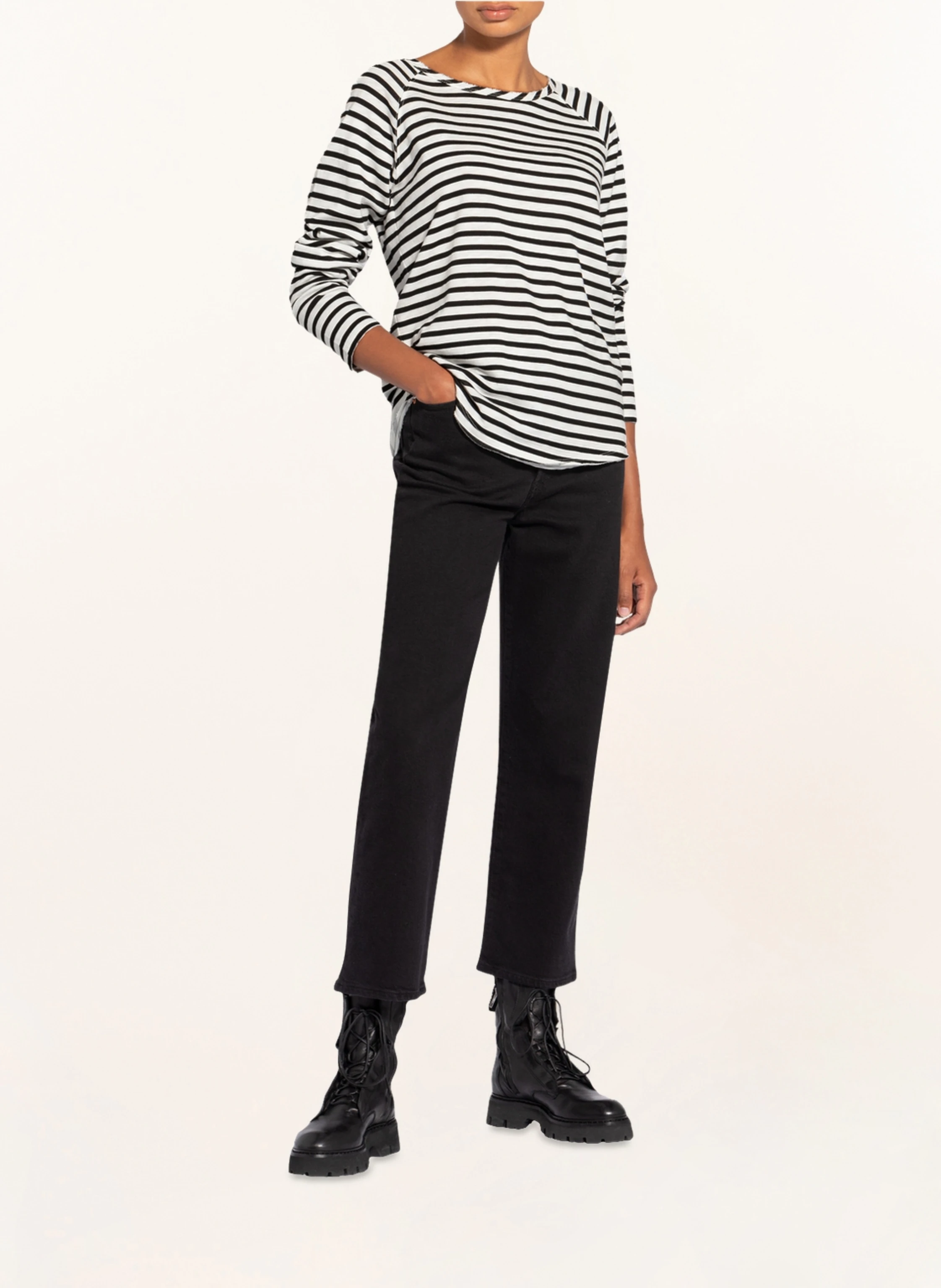 Smith & Soul Longsleeve