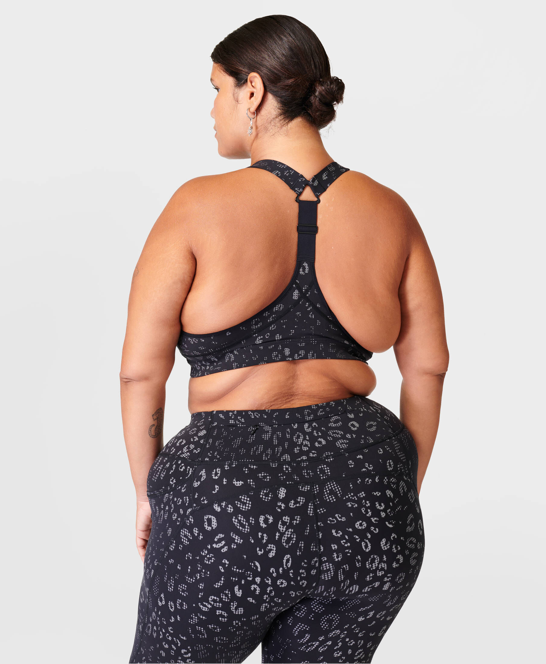 Sweaty Betty London| Damen Sport-BH POWER MEDIUM IMPACT SPORTS BRA