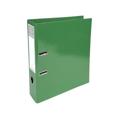 Exacompta Iderama Prem'Touch - Classeur à levier - Dos 70 mm - A4 - pour 760 feuilles - disponible dans différentes couleurs