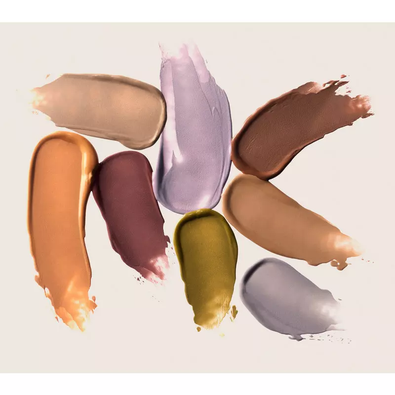 ILIA Liquid Powder Matte Eyeshadow 3,5 ml - Adobe