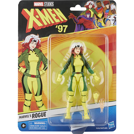 Marvel Legends Series Marvel’s Rogue