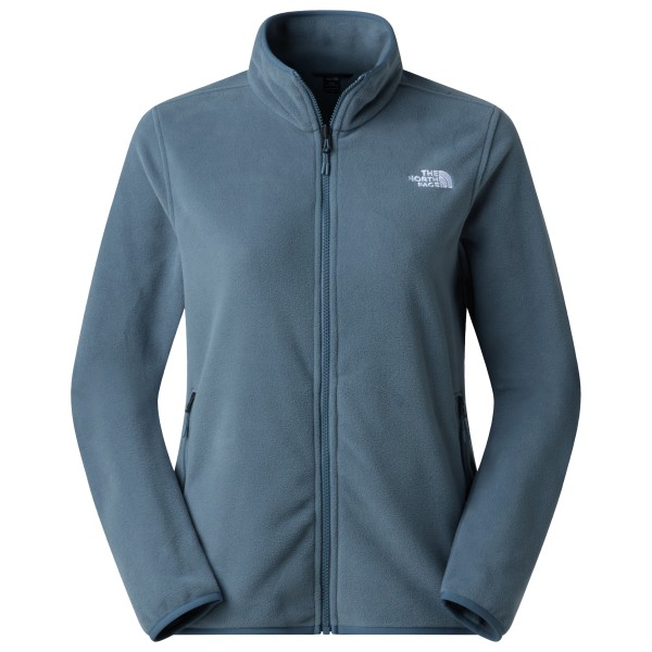 The North Face - Women's Glacier Fleece Jacket - Veste polaire