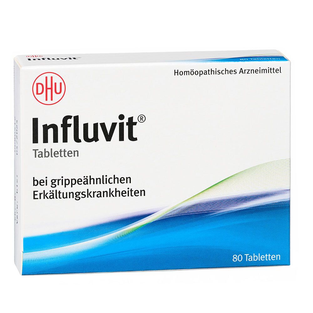 INFLUVIT