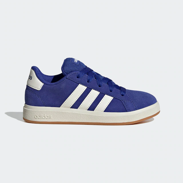 adidas Sportswear Sneaker »GRAND COURT 00S«  Design auf den Spuren des adidas Superstar