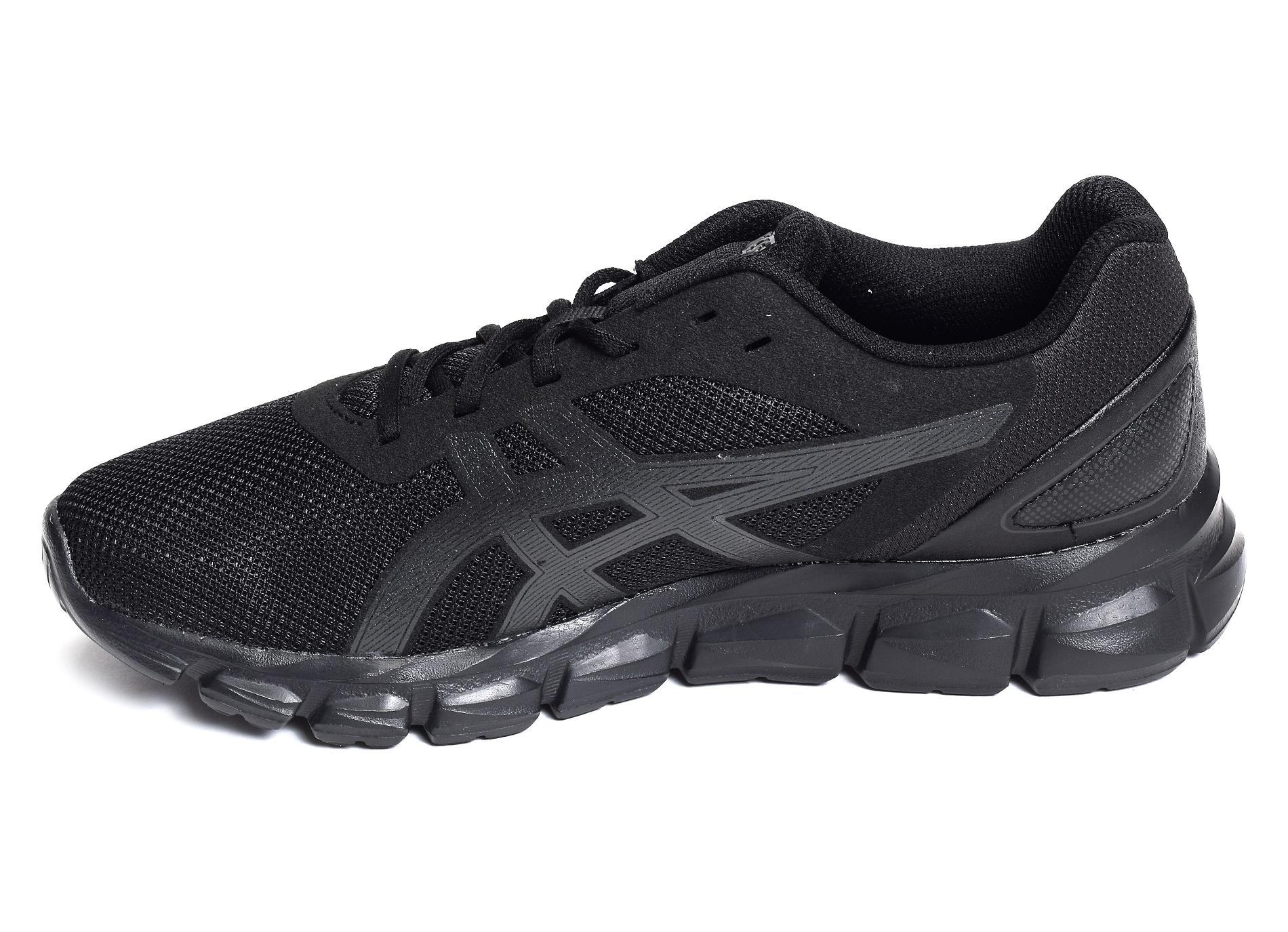 Gel quantum lyte noir