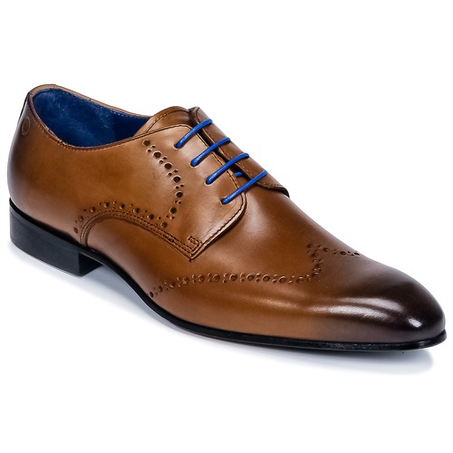 Carlington - FRUTO - Marron