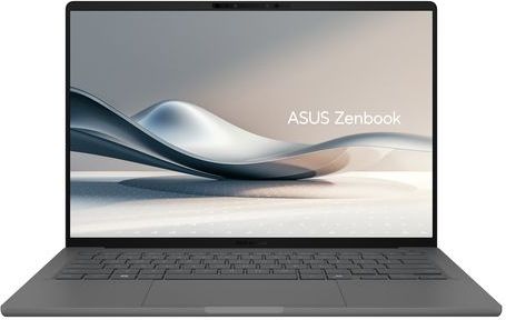 ASUS - Zenbook A14 UX3407QA-QD237W - Laptop - 14 inch - Ceraluminum