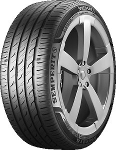 Semperit Speed-Life 3 185/60 R15 88H XL EVc