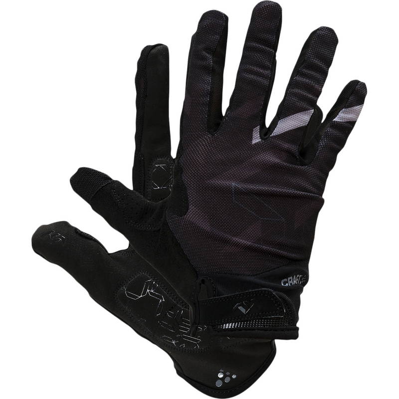 Craft Pioneer Gel Cykelhandsker