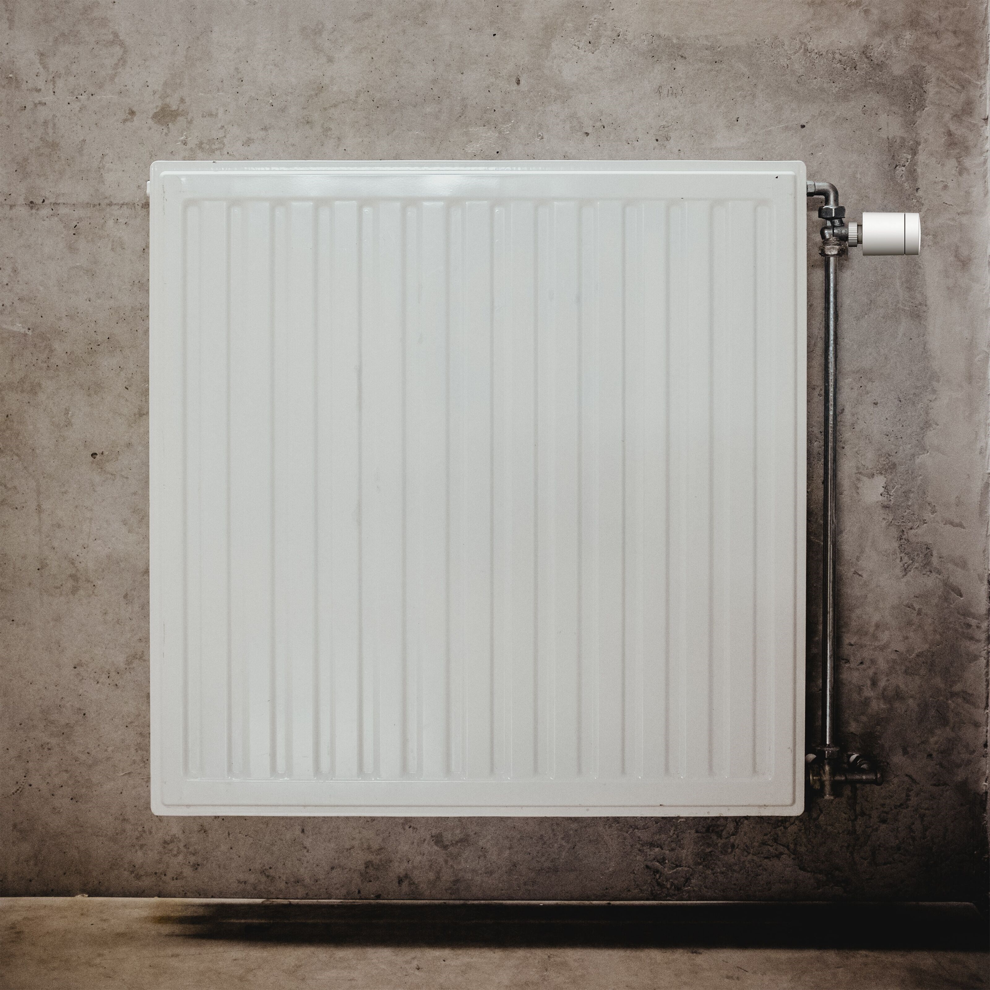 Aqara E1 Smart termostat for ovner