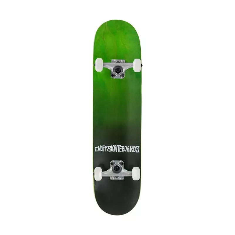 Skateboard complet ENUFF SKATEBOARDS Fade Green