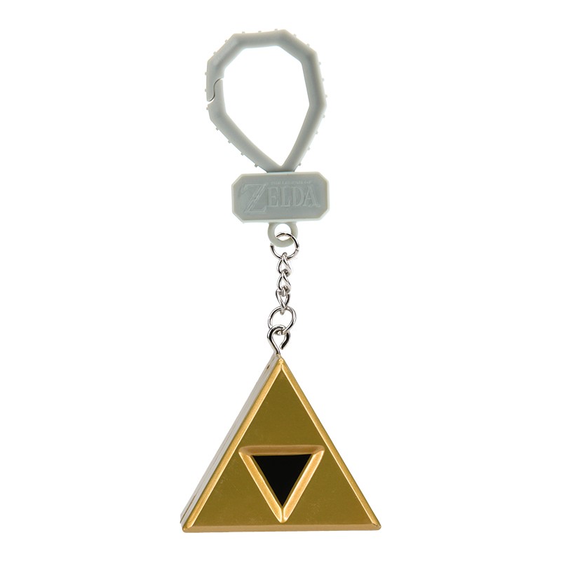 The Legend of Zelda Backpack Buddies ( Assorteret )