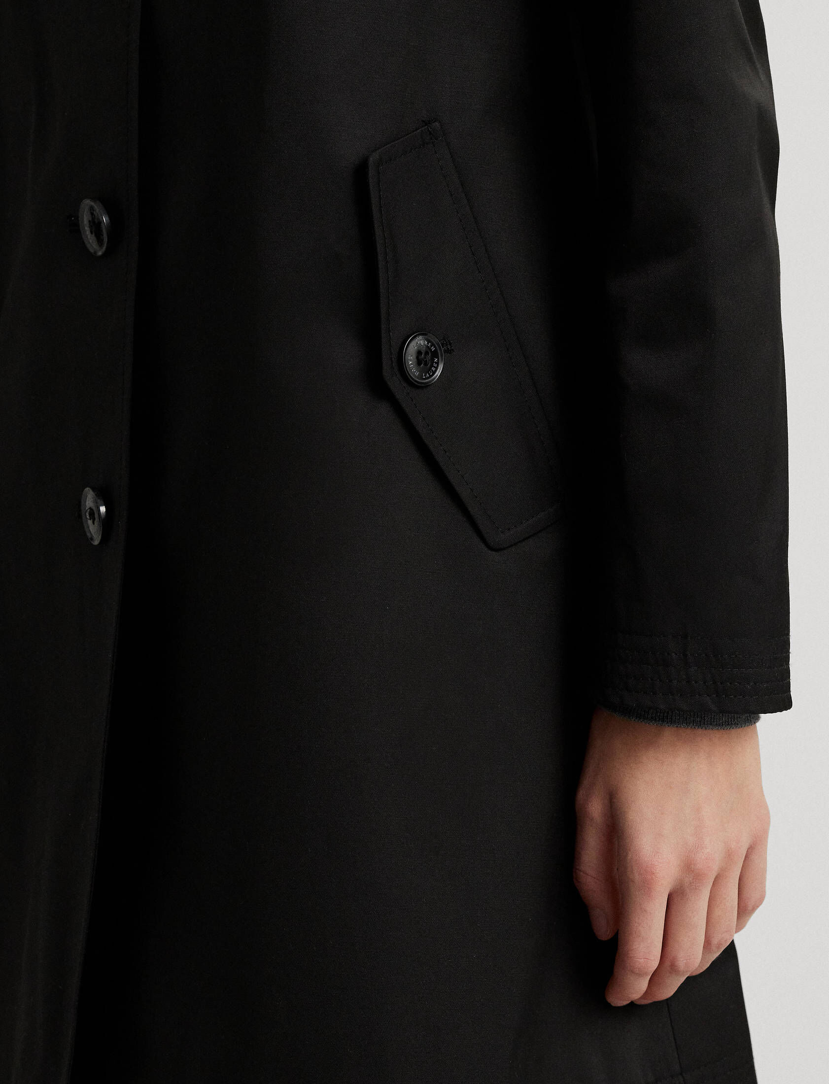Lauren Ralph Lauren| Damen Mantel