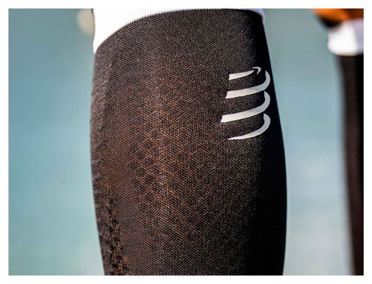 Manchons de Compression Compressport R2 3.0 Noir