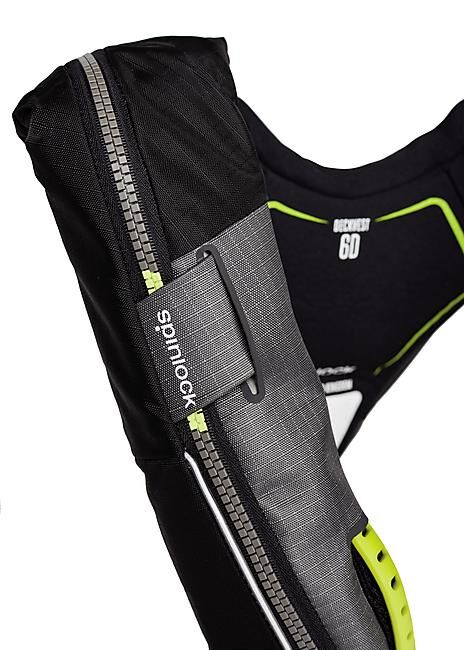 SPINLOCK - GILET DECKVEST 6D 170N