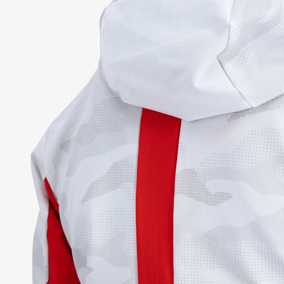 Swix Women's Surmount Soft Shield Jacket Bright White
