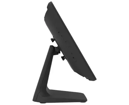 Custom - Kasseterminal (POS) - 1 x Core i3 op til - Gigabit Ethernet - skærm: LED 15