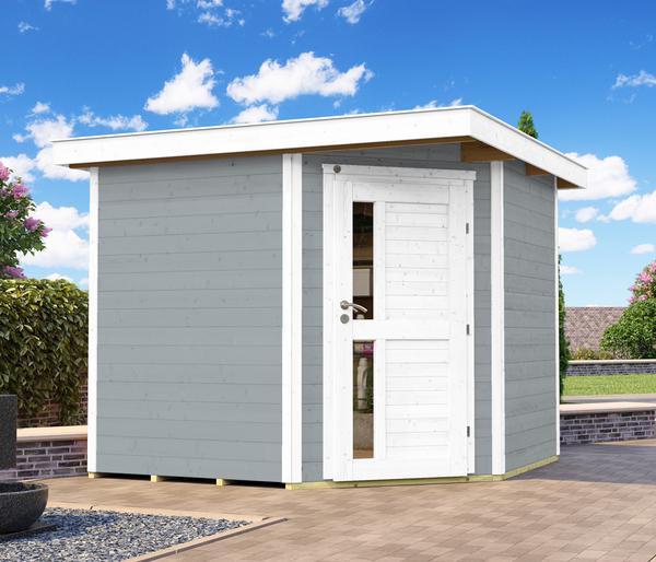 Weka Gartenhaus 229 A Gr. 2, ca.
