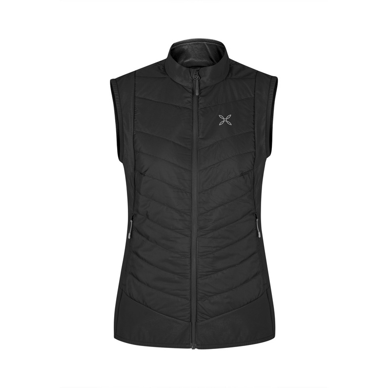 Montura Damen Trace Hybrid Weste