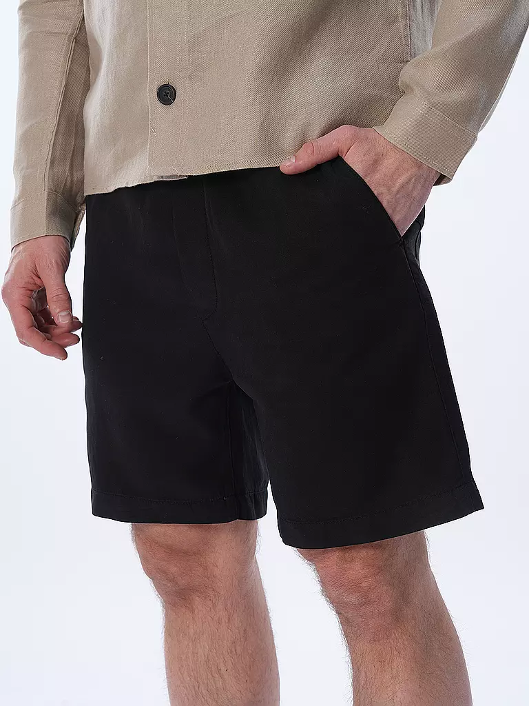 DRYKORN Shorts SAYO 10 schwarz