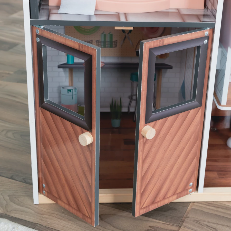 KidKraft® Puppenhaus Celestes Villa