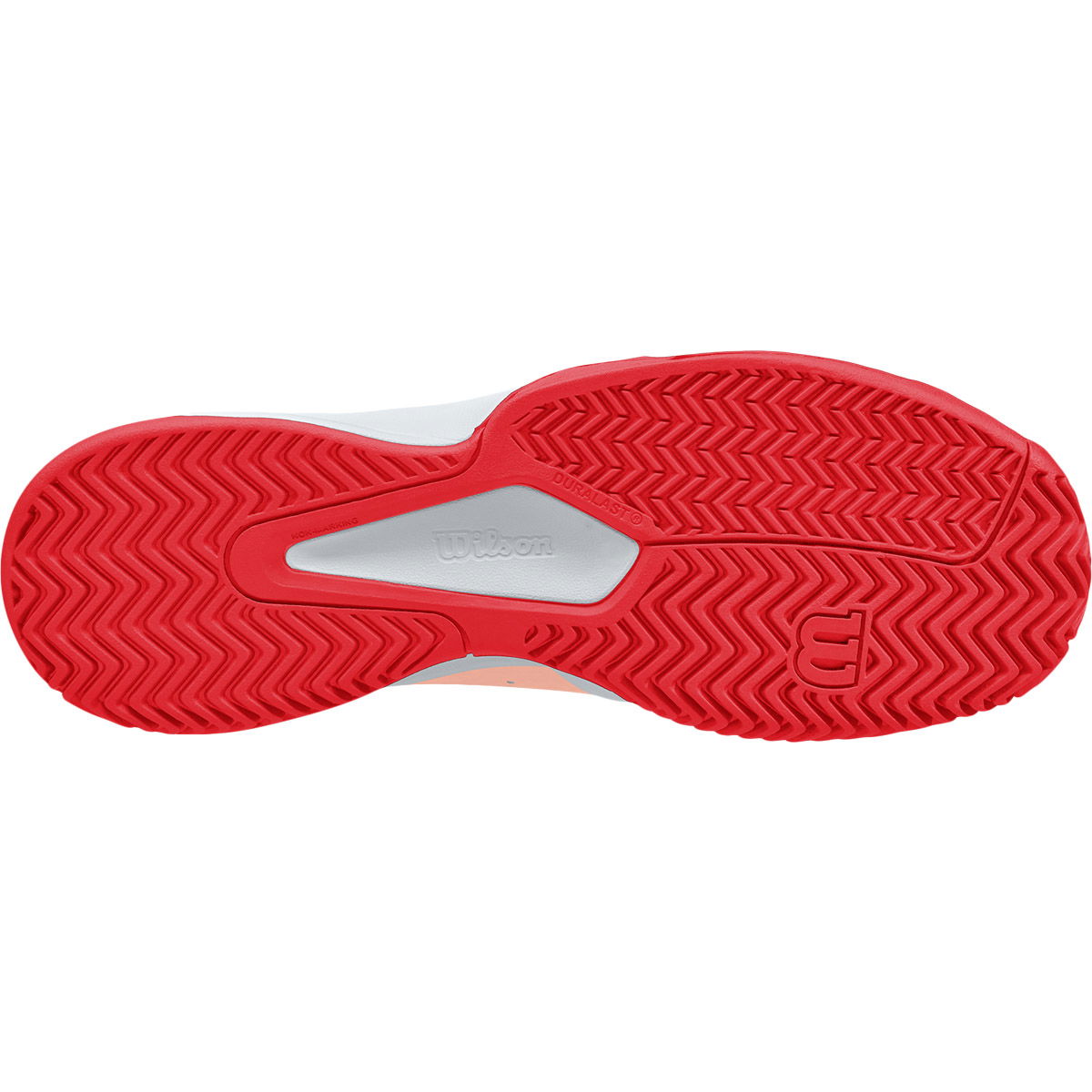 Wilson Kaos Stroke 2.0 Tennissko Dame