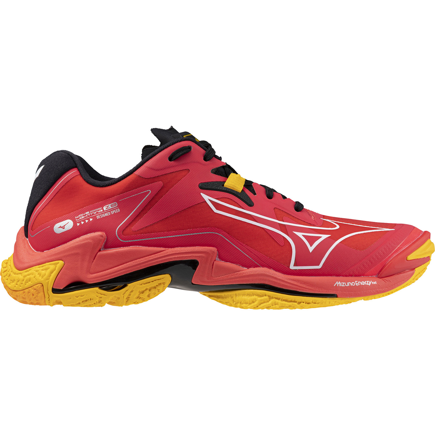 Mizuno Wave Lightning Z8