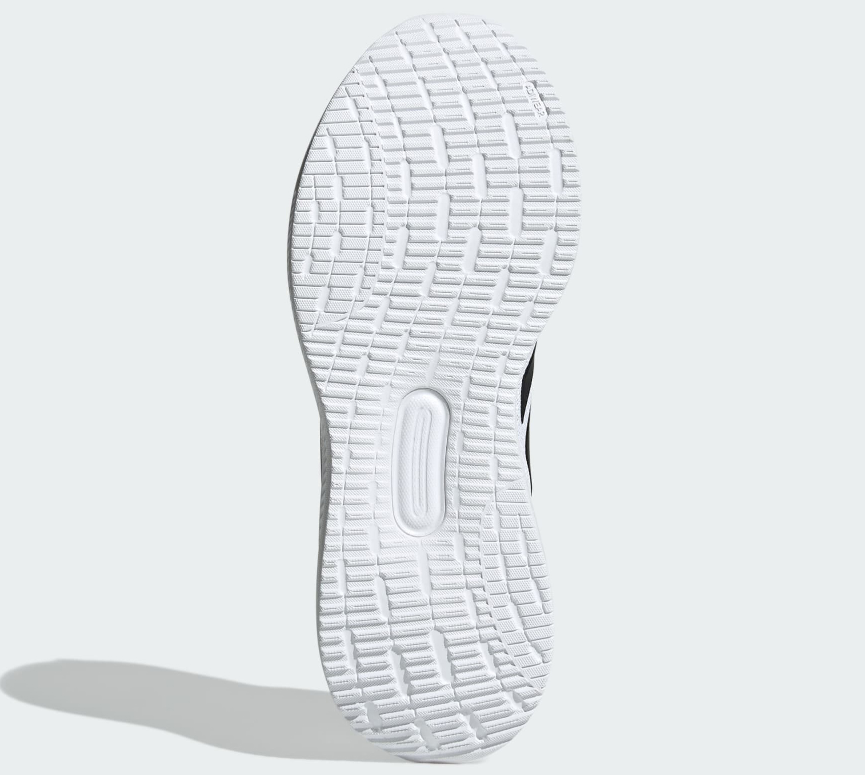 Runfalcon 5 Junior Cloud White/Core Black/Core Black