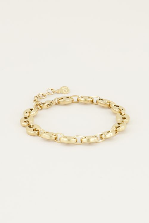 Moments bracelet bold