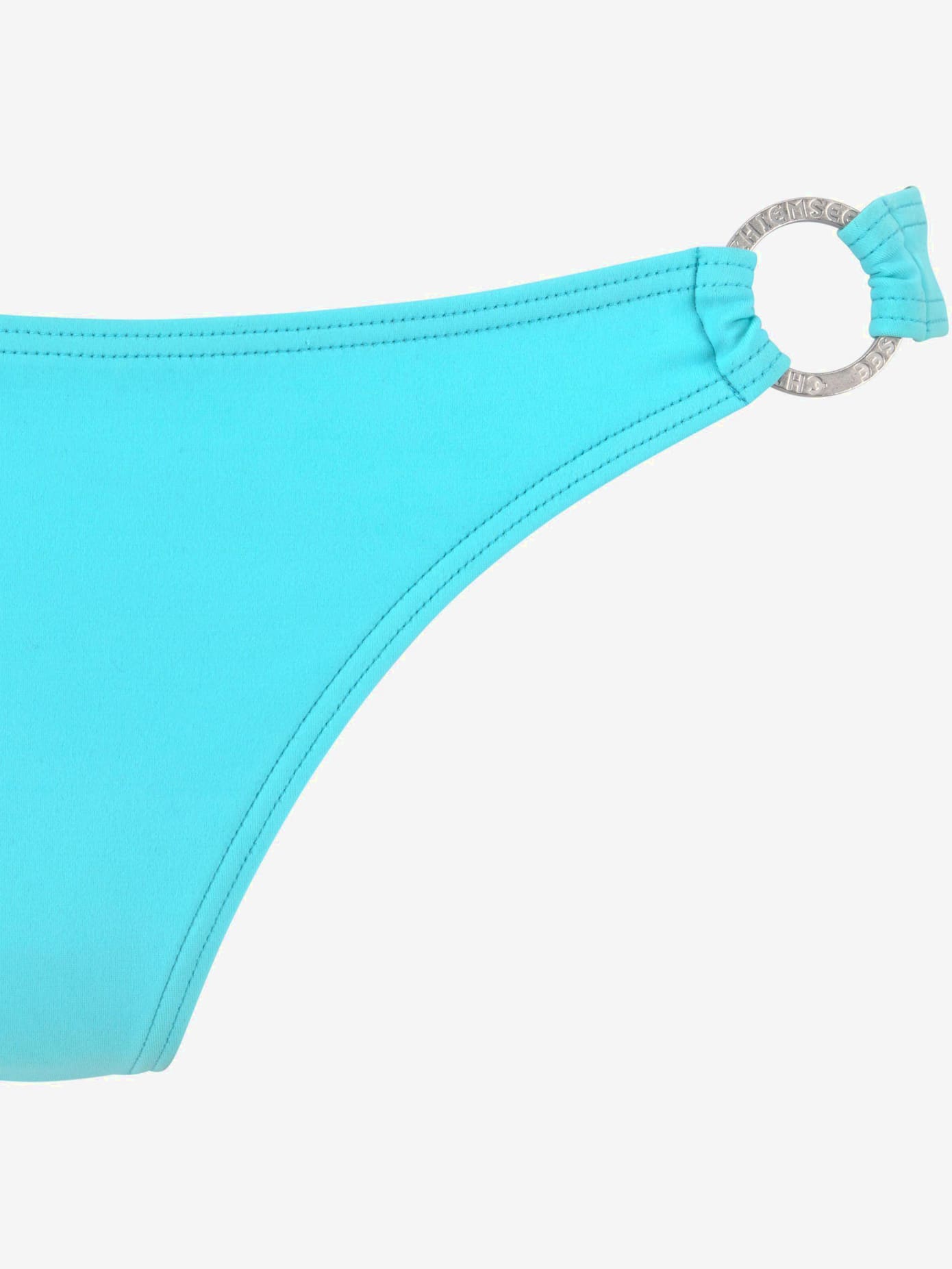 Maillot de bain à armatures bikini cintre à nouer dans le cou