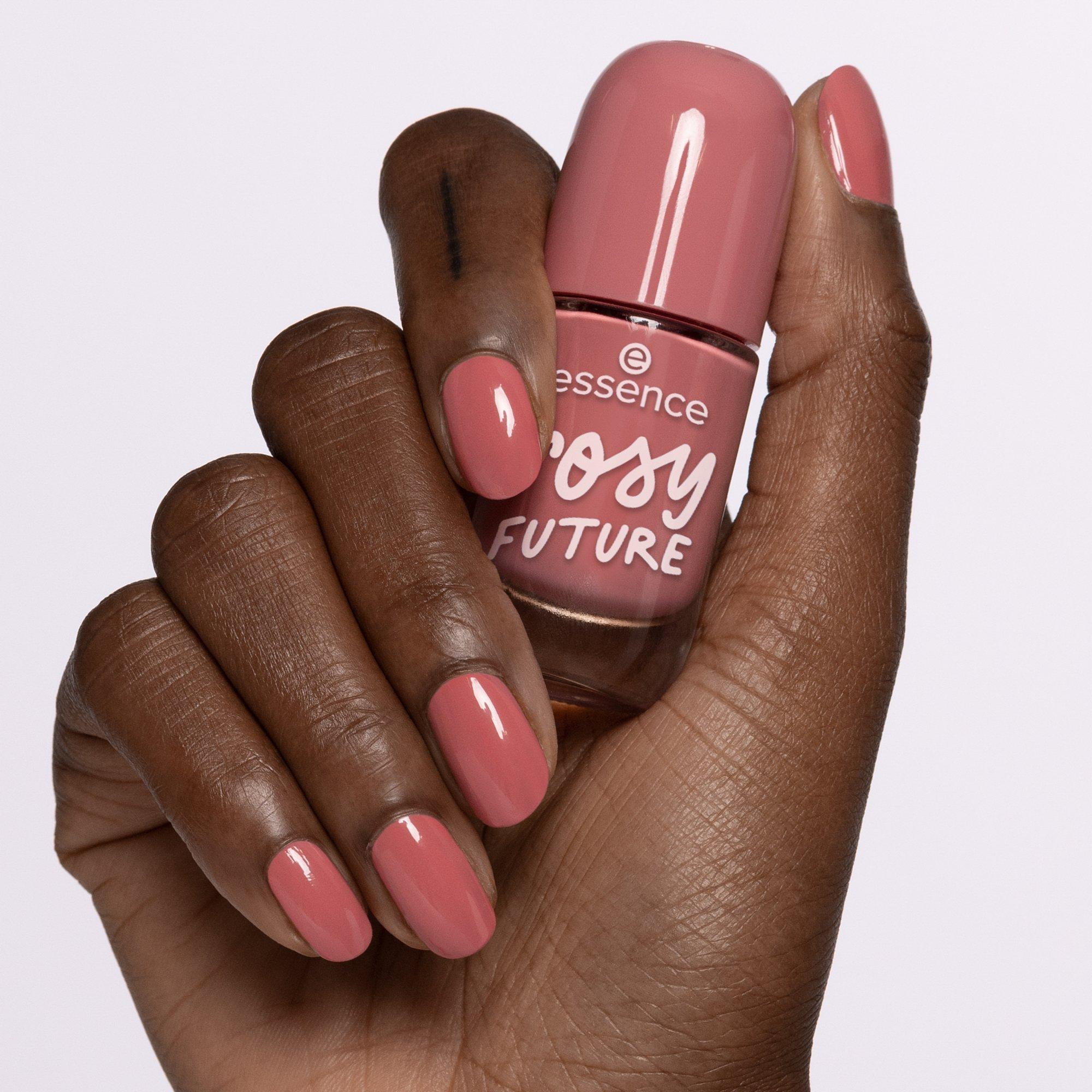 gel nail colour vernis à ongles gel