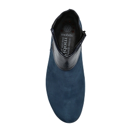 ilinca  BUCKSOFT 609l/miss 35813  BLUE