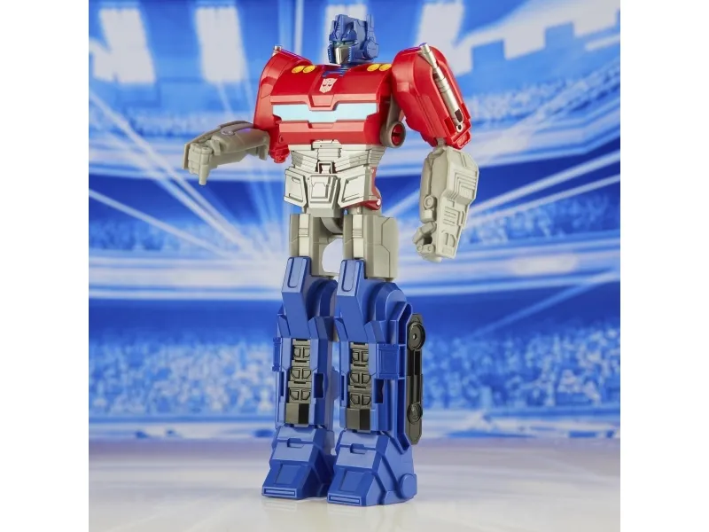 Transformers F86125L0, 6 År, Plast, Forskellige farver
