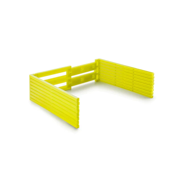 Guide coupe-gâteau en couches 36 cm Ibili