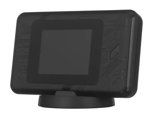 D-Link DWR-2101 - Mobilt hotspot - 5G LTE - 1.6 Gbps - Wi-Fi 5, 802.11ax