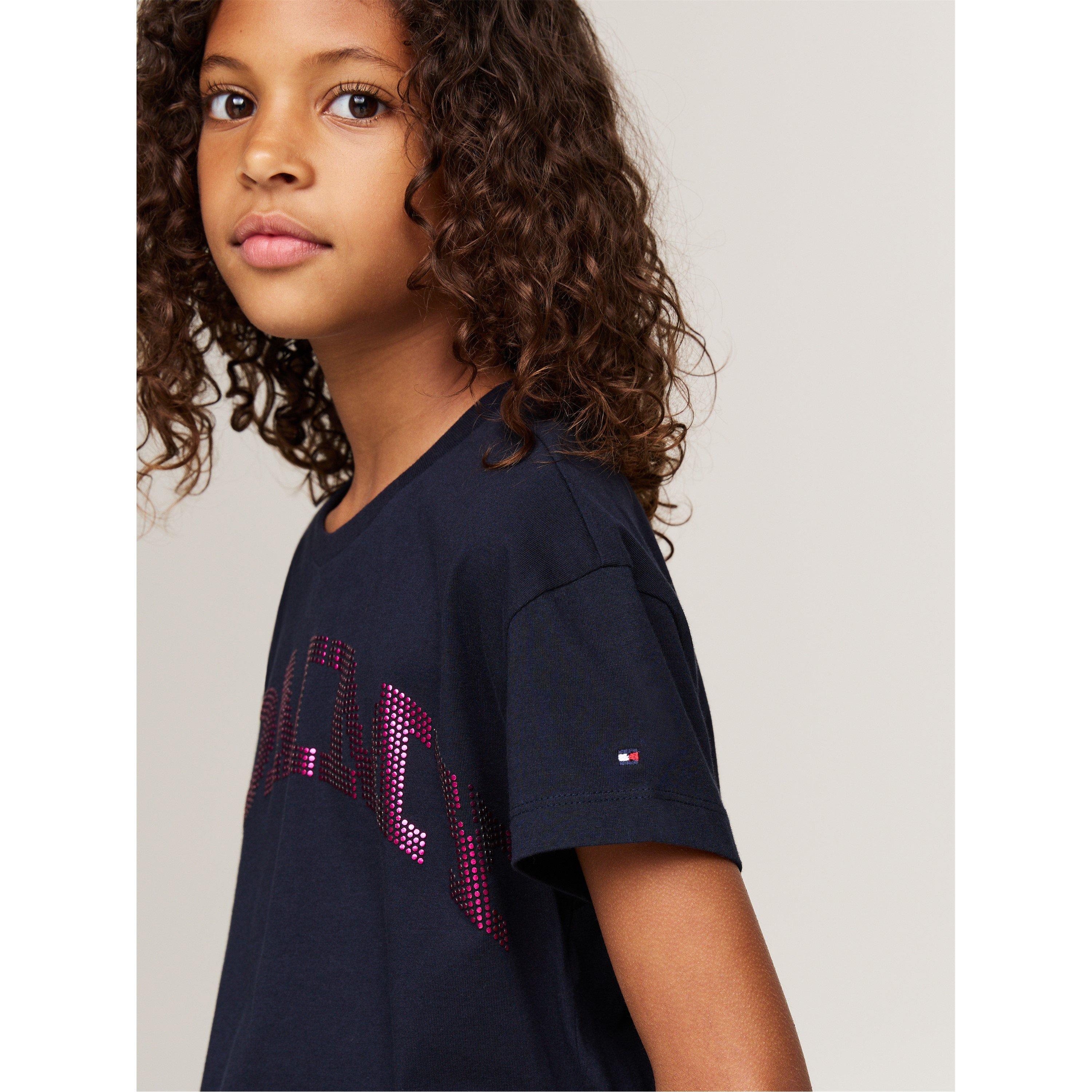 Tommy Hilfiger Short-sleeved T-shirt Juniors