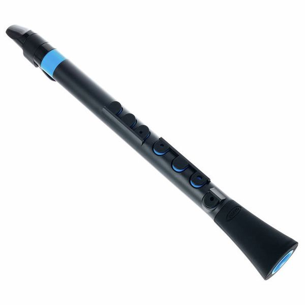 Nuvo DooD black-blue 2.0
