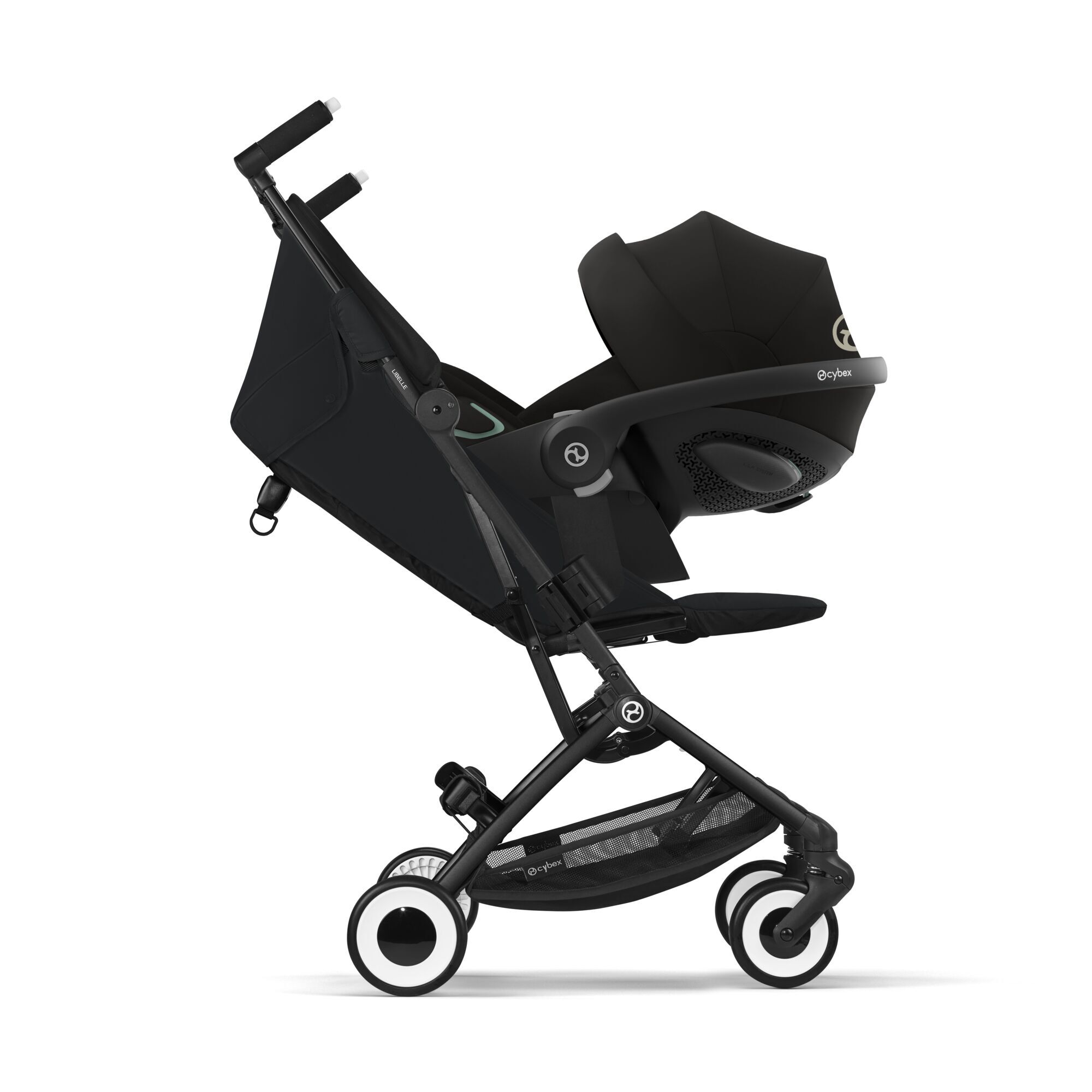 Libelle Magic Black