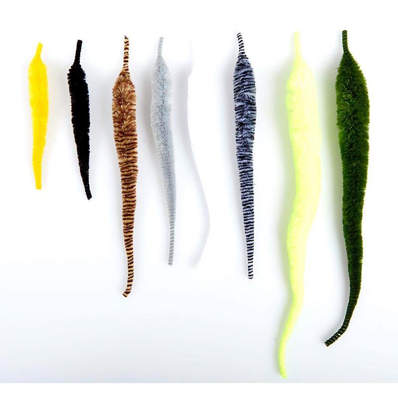 Fibre Jmc Dragon Tail