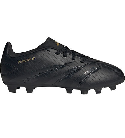 adidas Performance FodboldStøvler - Predator Club FxC J - Sort