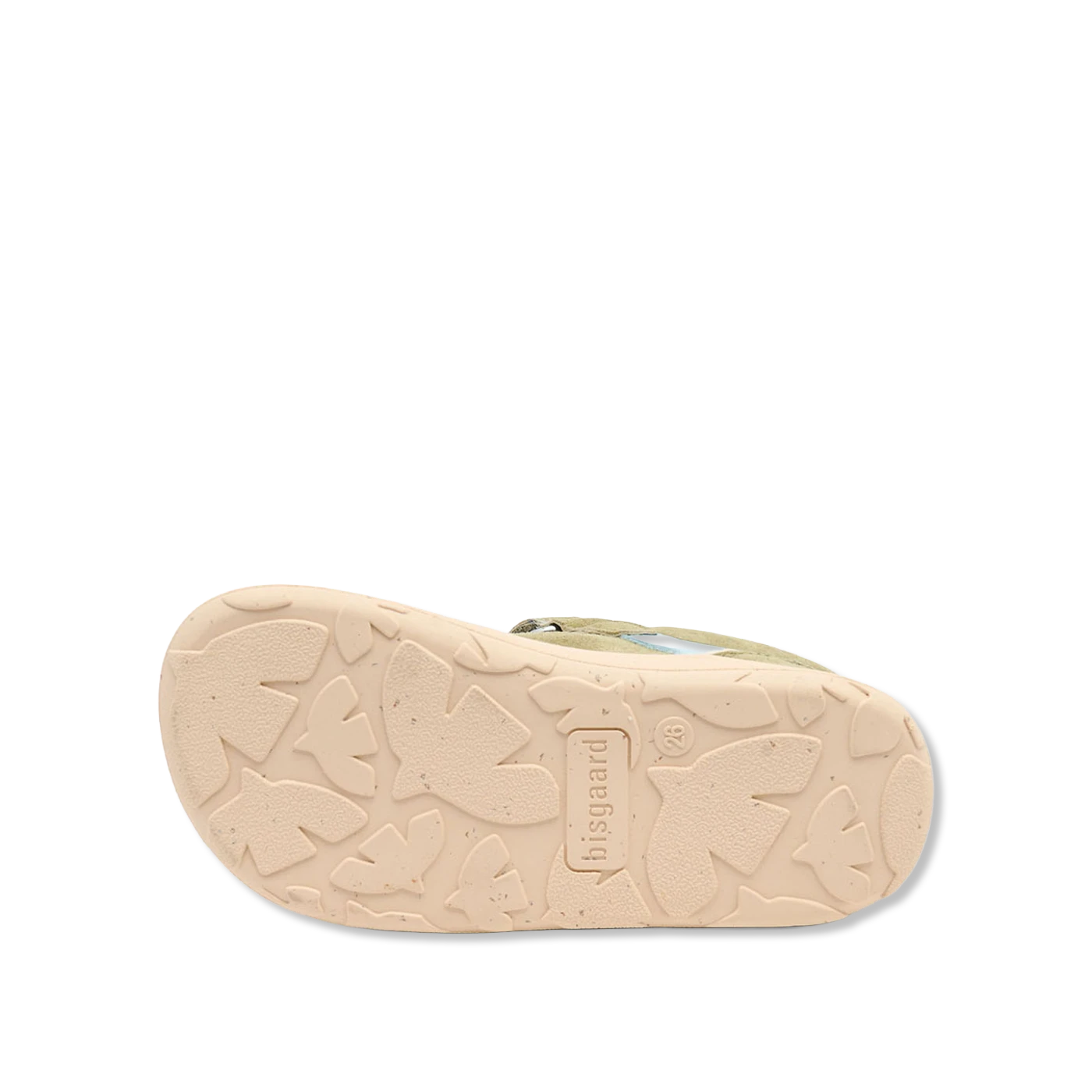 Barefoot baloo sneakers