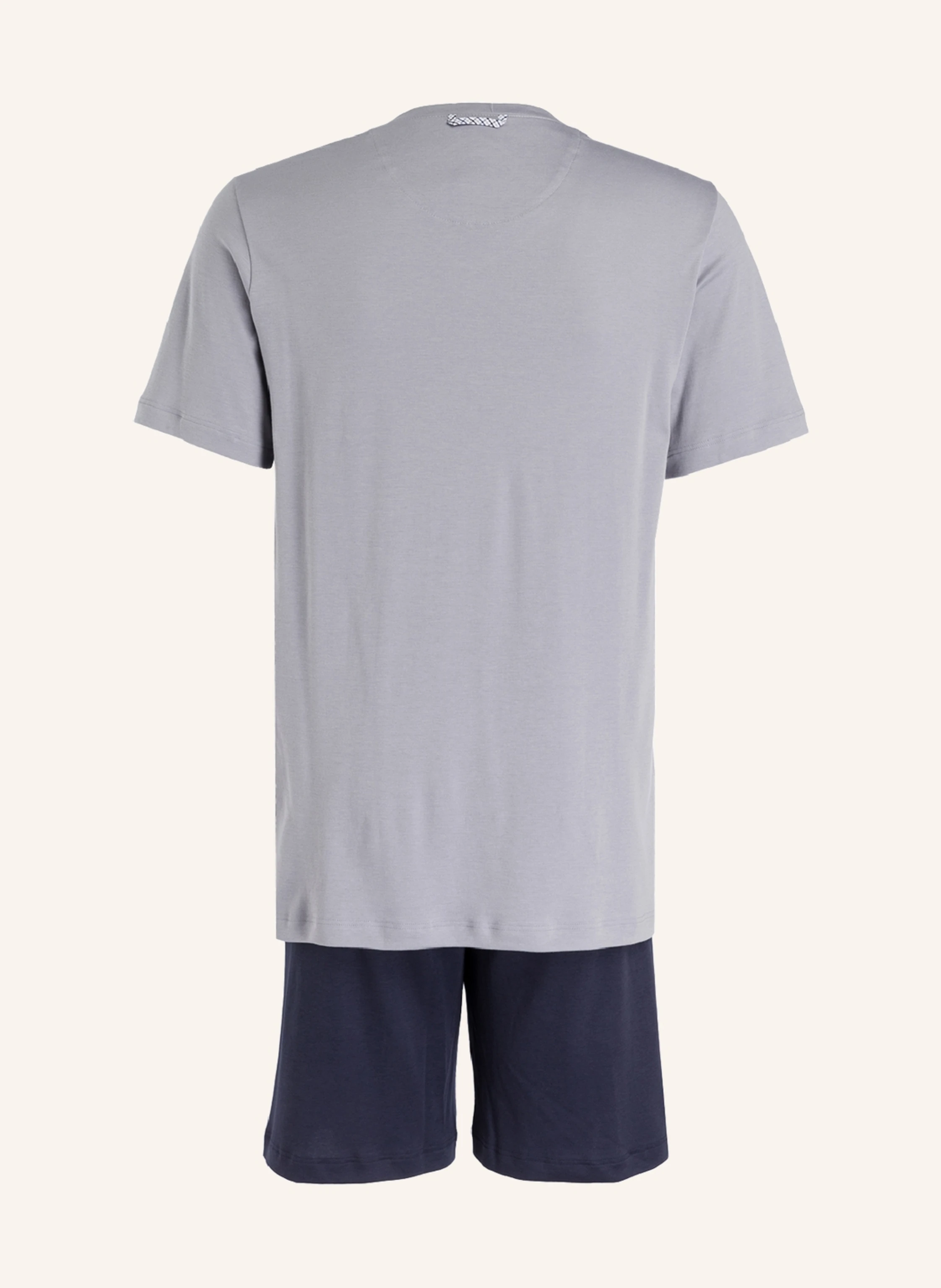 HANRO Shorty-Schlafanzug NIGHT & DAY