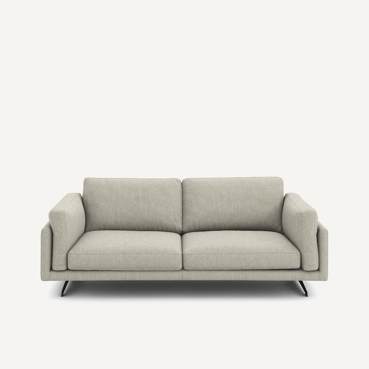 AM.PM<br>Banco van tweed, César