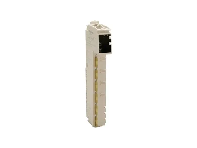 Udvid.modul TM5 4DO 24VDC transistor 2A