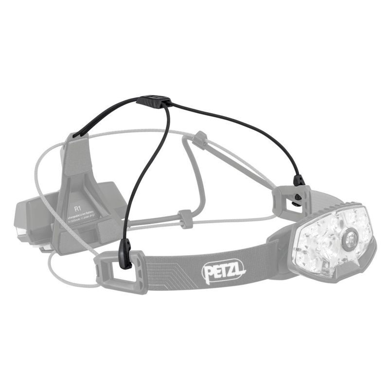 Nao RL - Lampe frontale